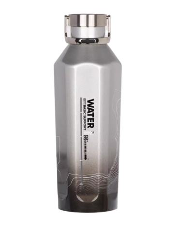 请注意补水外带保温杯-启程补给系列