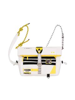 员工日常A款外带斜挎包-启程补给系列