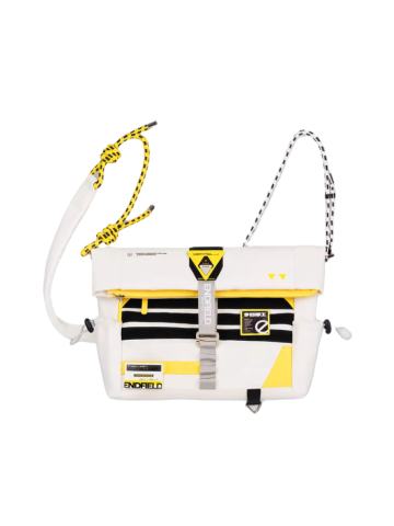 员工日常A款外带斜挎包-启程补给系列