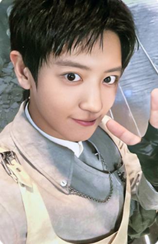 a版快闪随机卡 灿 ver.B