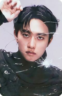 a版快闪随机卡 嘟 ver.A