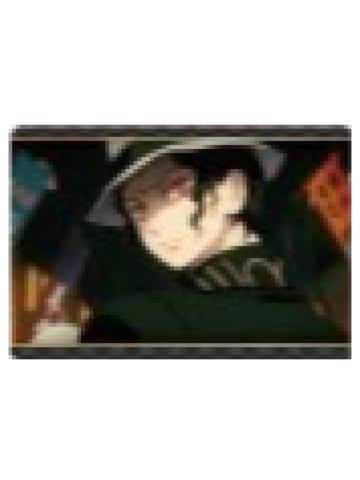 鬼舞辻无惨1(立志篇)照片卡-无限城篇纪念韩国快闪