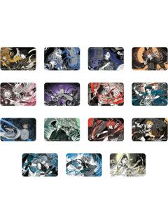 方形徽章-仙山琼阁系列第二弹