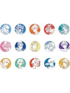 徽章-仙山琼阁系列第二弹