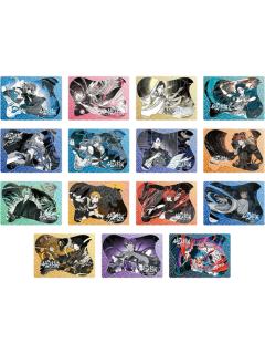 透卡-仙山琼阁系列第二弹