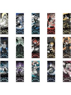 镭射票-仙山琼阁系列第二弹