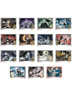 伪拍立得-仙山琼阁系列第二弹