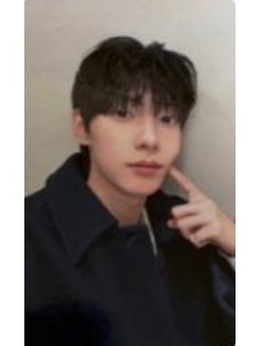 love fnc抽选卡 ver.B