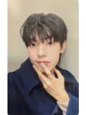 love fnc抽选卡 ver.D