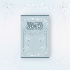 Halo Rental Service - Billlie 2026 SEASON'S GREETINGS