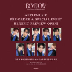 am预售 童年照ver.