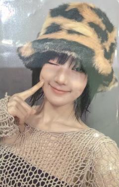 中区展会入场卡 妮