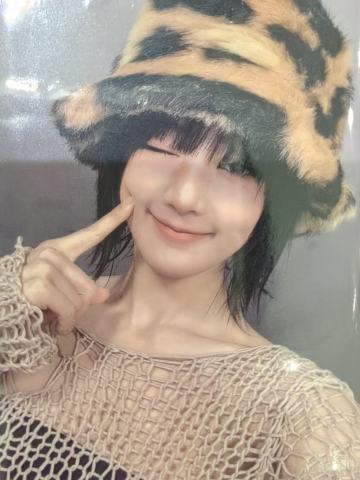 中区展会入场卡 妮