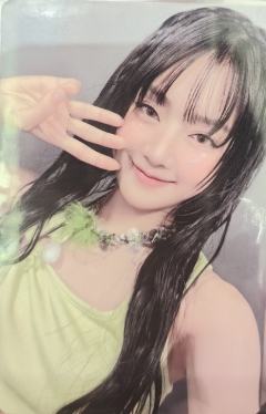 中区展会限定卡 妮