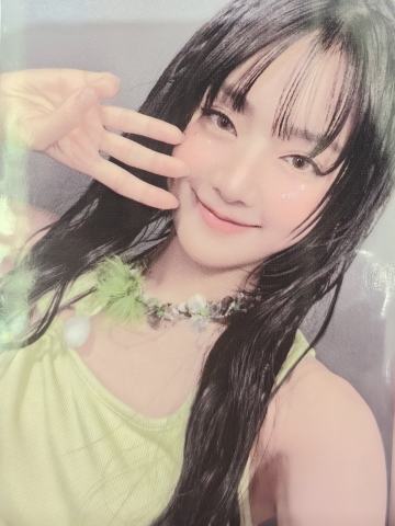 中区展会限定卡 妮