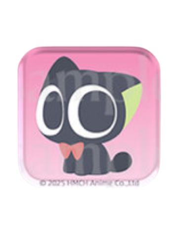 罗小黑5亚克力粒粒-新春主题快闪糖果大集