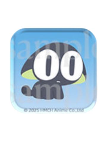 罗小黑2亚克力粒粒-新春主题快闪糖果大集