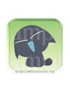 罗小黑3亚克力粒粒-新春主题快闪糖果大集