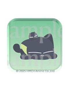 罗小黑4亚克力粒粒-新春主题快闪糖果大集