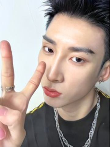 dark版专卡5 ver.A