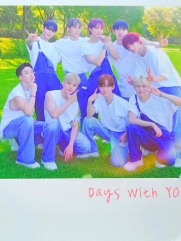 bright版拍立得 团