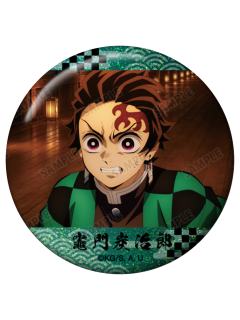 灶门炭治郎B徽章-JF2026场面写系列