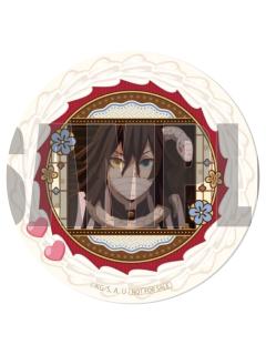 伊黑小芭内吧唧-2026情人节蛋糕&马卡龙特典