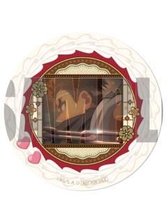 悲鸣屿行冥吧唧-2026情人节蛋糕&马卡龙特典