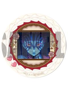 猗窝座吧唧-2026情人节蛋糕&马卡龙特典