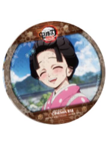 恋雪杯垫-无限城篇第一章CINEMA限定饮品