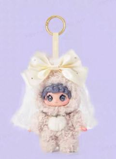 隐藏款-秘藏织梦