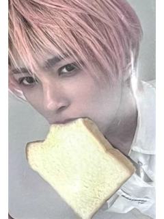 ny线上签售5.0 4 吐司ver.