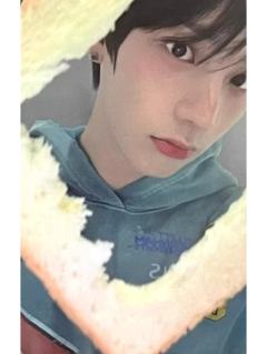 ny线上签售5.0 6 吐司ver.