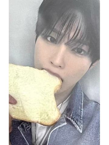 ny线上签售5.0 9 吐司ver.