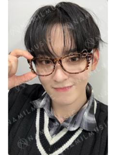 ny线上签售1.0 2 kitty眼镜ver.