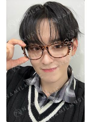 ny线上签售1.0 2 kitty眼镜ver.