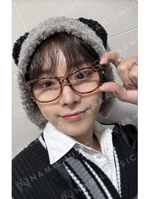 ny线上签售1.0 1 kitty眼镜ver.