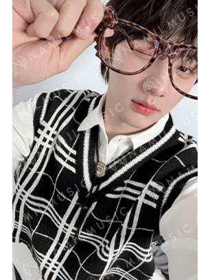 ny线上签售1.0 7 kitty眼镜ver.