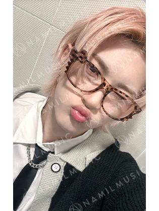 ny线上签售1.0 9 kitty眼镜ver.