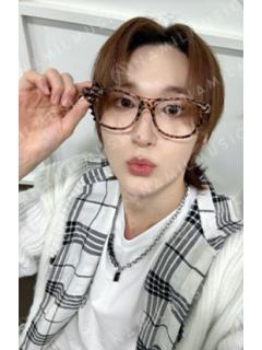 ny线上签售1.0 4 kitty眼镜ver.