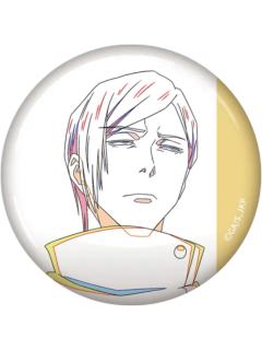 七海建人吧唧-怀玉·玉折原画线稿系列