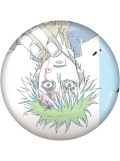 五条悟1吧唧-怀玉·玉折原画线稿系列