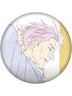 七海建人吧唧-涩谷事变原画线稿系列