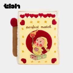 天作之盒抱枕毛毯按摩捶套装