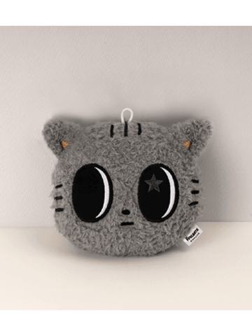 ppulbatu玩偶充电宝4