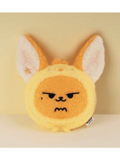 ppulbatu玩偶充电宝1