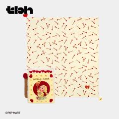 天作之盒抱枕毛毯按摩捶套装-资料图