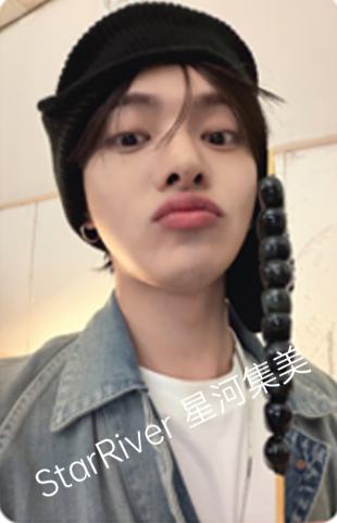 星河预售6 糖葫芦ver.