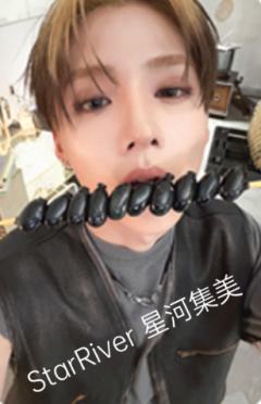 星河预售1 糖葫芦ver.