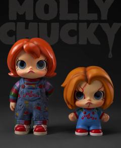 MOLLY Chucky-资料图